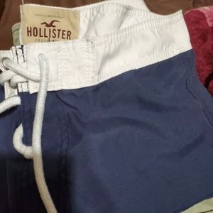 Hollister men's short
